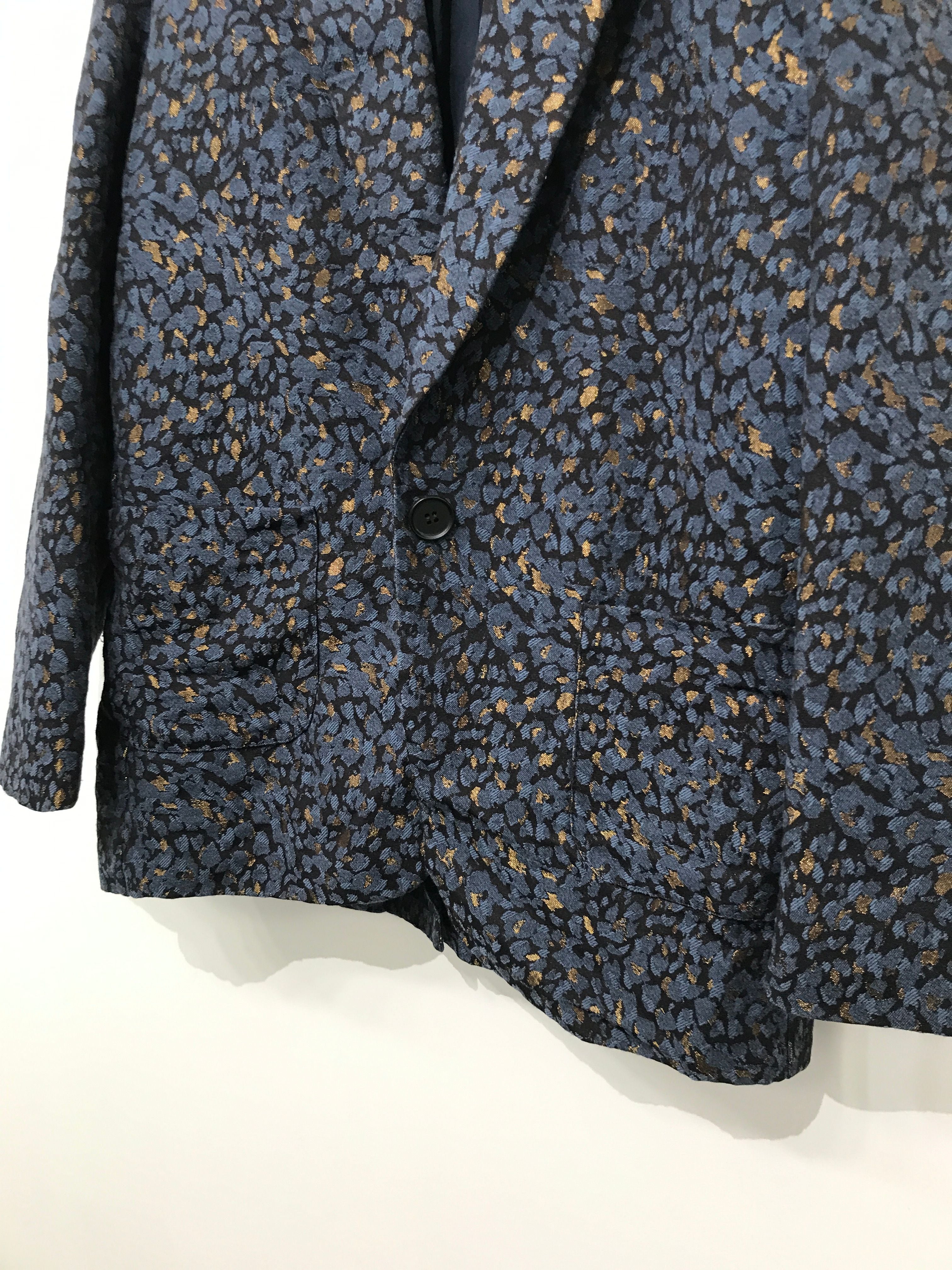 Next Blazer